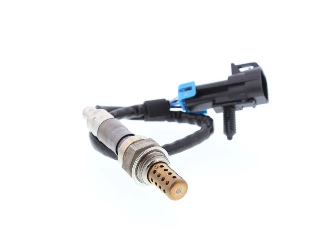 234-4018 – DENSO Oxygen Sensor, OE-Replacement - view 3
